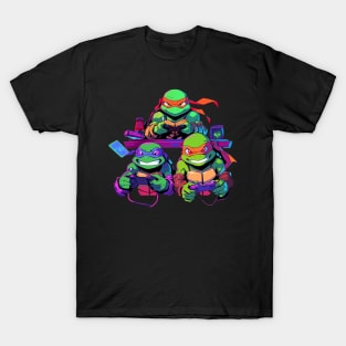 tmnt T-Shirt